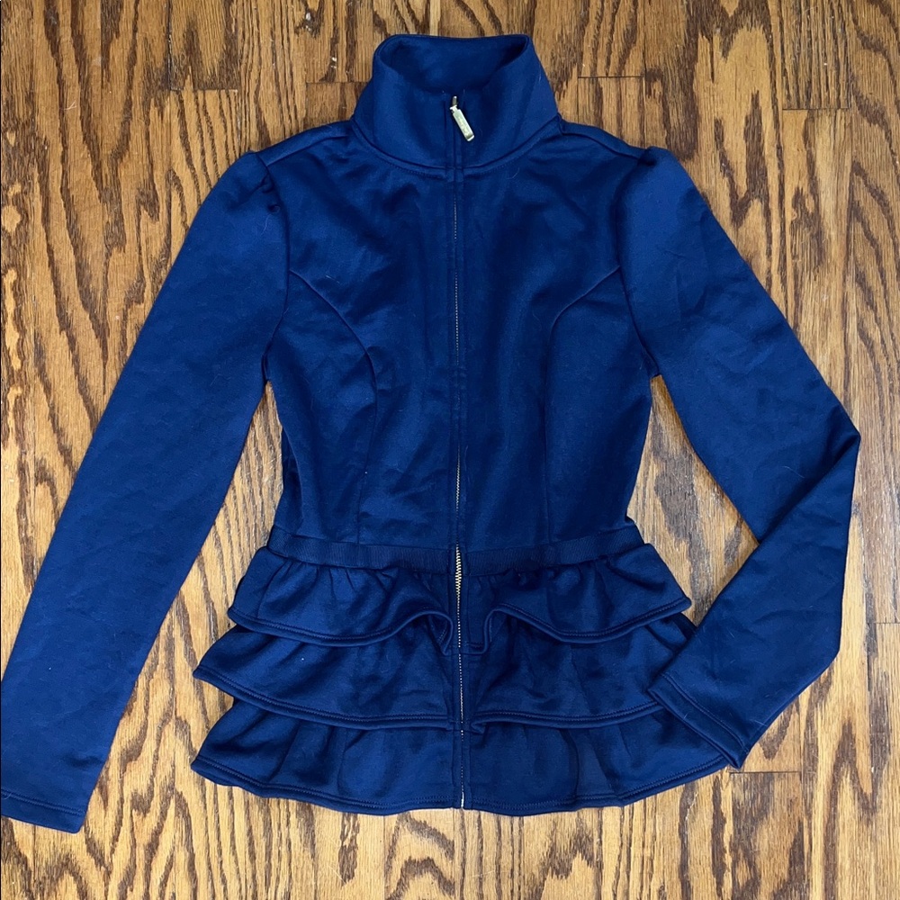 Lilly Pulitzer Azalea Jacket
